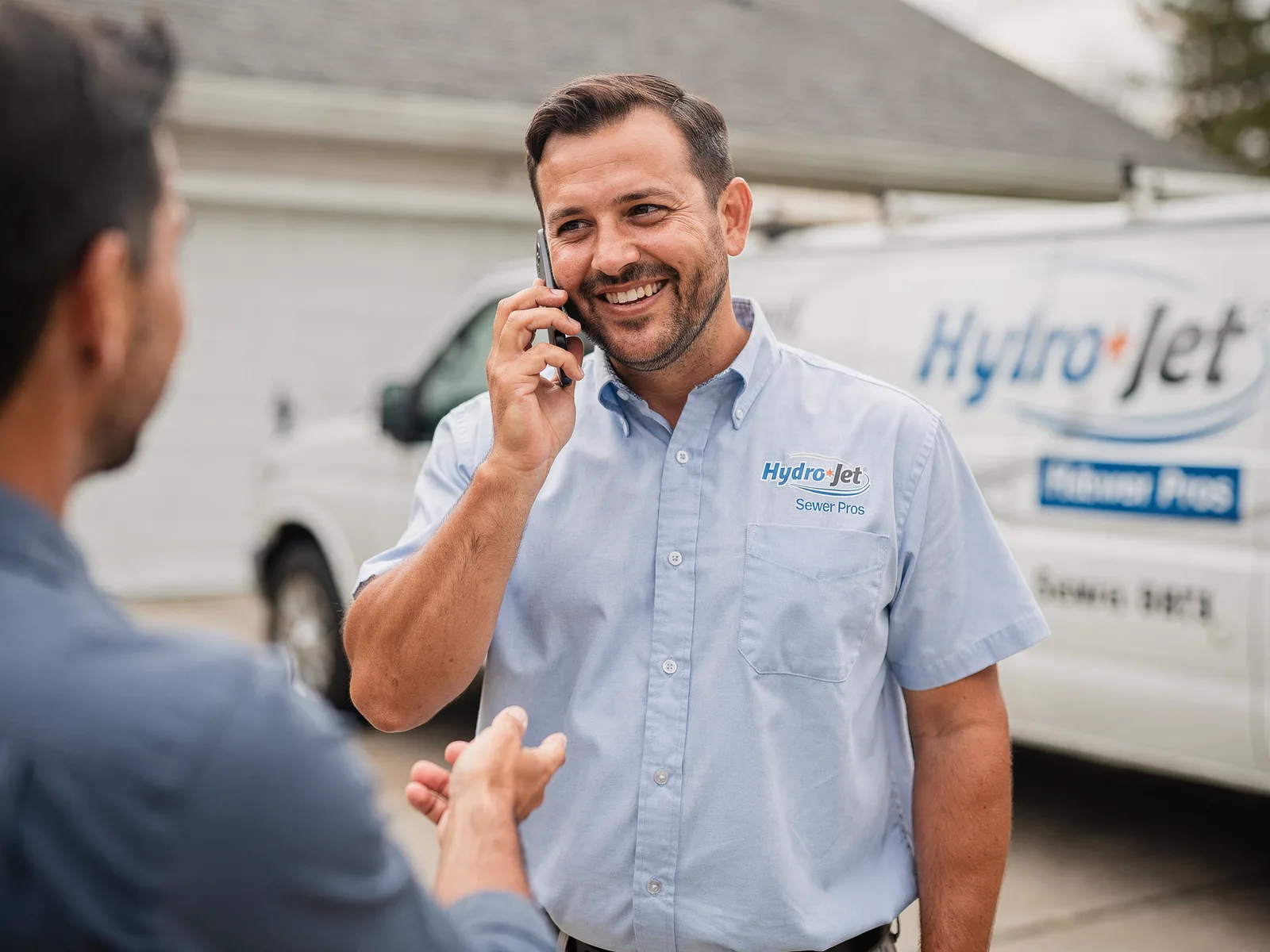 Hydro Jetting Jasper, OH FAQs